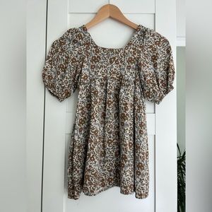 Lovely Rylee + Cru dress! Size 6-7